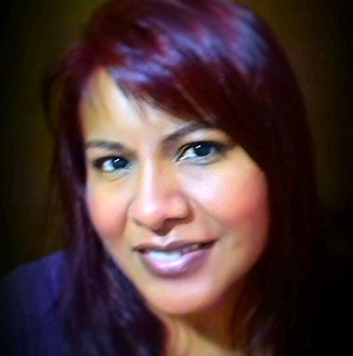 Rosa Rodríguez Martínez