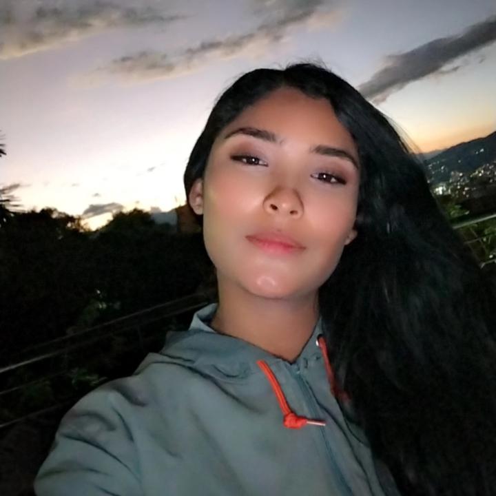 Camila Andrea Jiménez Arteaga