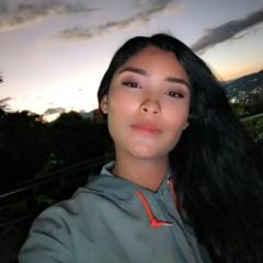Camila Andrea Jiménez Arteaga