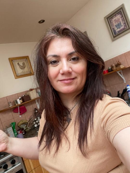 Monica Echevarría