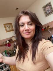 Monica Echevarría