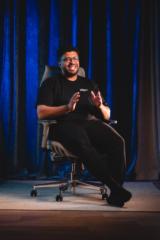 Mohamed Rachid El Massoudi Nour