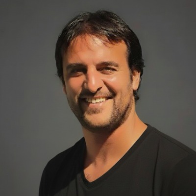 Paulo Rubiano