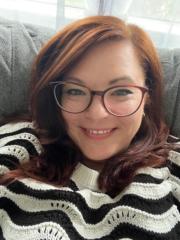Kitti Juhasz