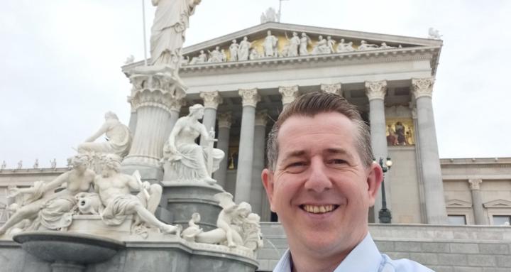 Bürgermeister_in deines Lebens