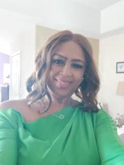 Dr. Nicole Small-Fletcher