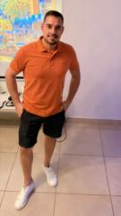 Gonzalo Paz