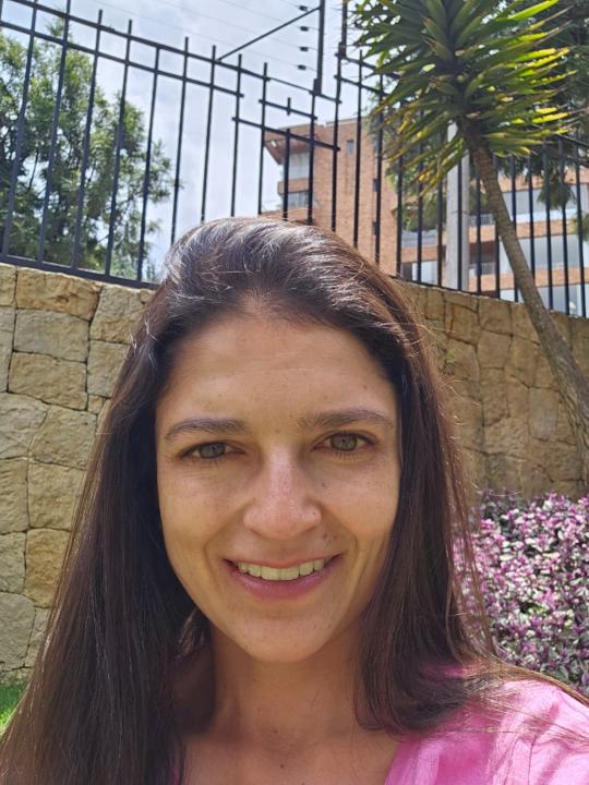 Laura Jaramillo