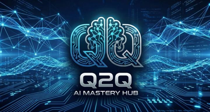 Q2Q AI Mastery Hub