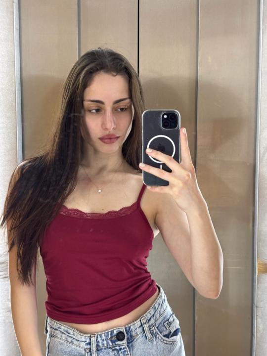 Ani Khorava