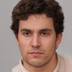Noam Berk