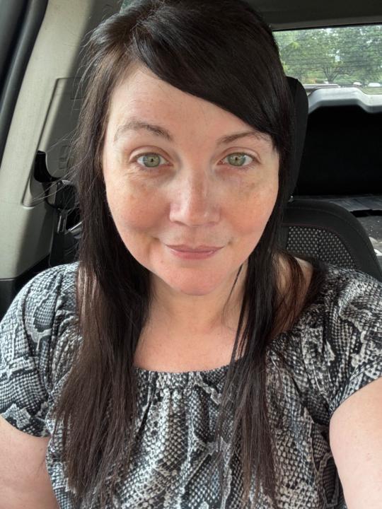 Kristy Nuhfer