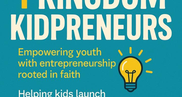 Kingdom Kidpreneurs
