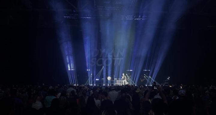 Event Production LDs