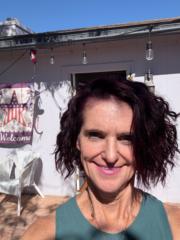 Christina Tylersmith