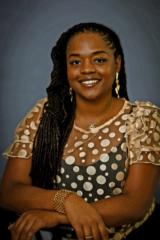 Shanita Sheppard