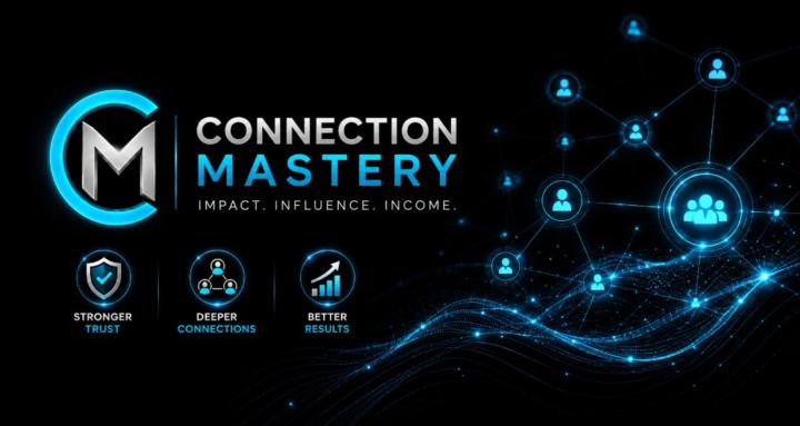 Connection Mastery