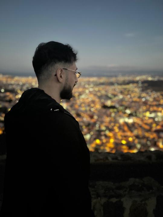 Jallal Elaisati
