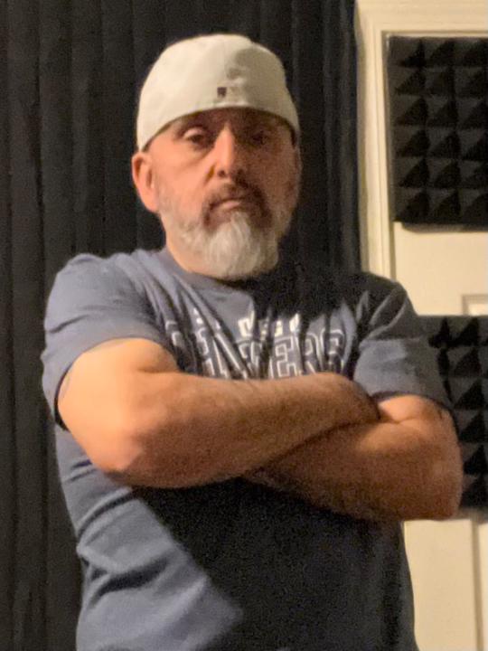 Gil Galaviz