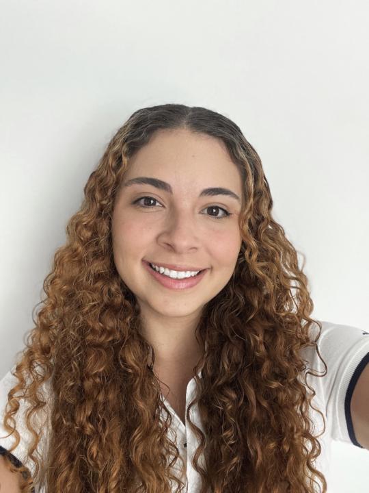 Isabel Rodríguez Barrantes