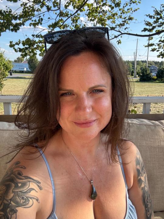 Samantha Hibbs