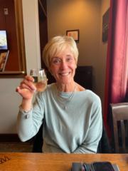 Gail Stedman