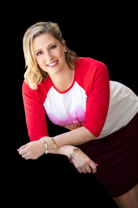 Amy Westbrook