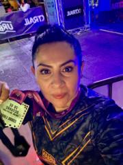 Anel Itzamany Garcia López