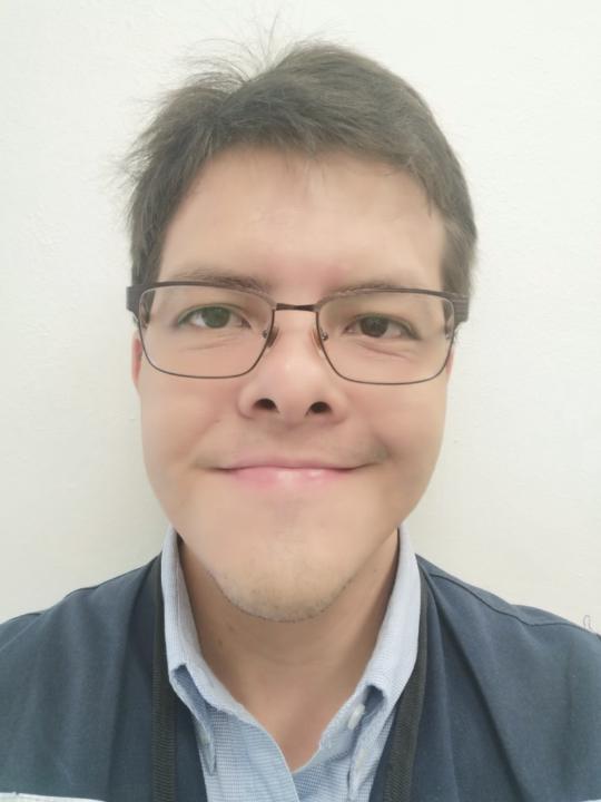 Carlos Yepez
