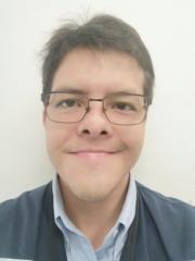 Carlos Yepez