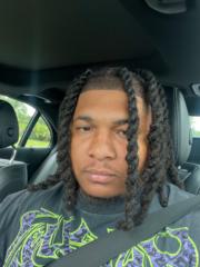 Braxton Francis