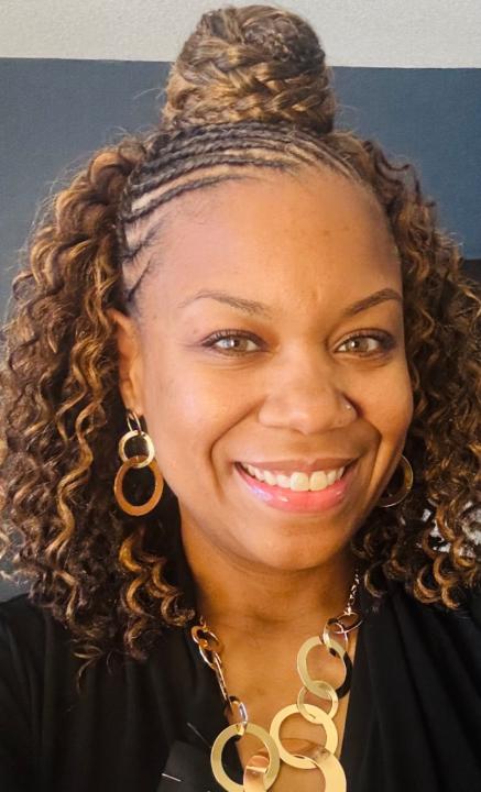 Chasity Chaney