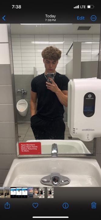 Logan Brandt