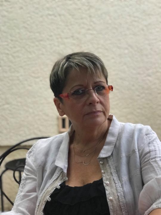 Muriel Coulon