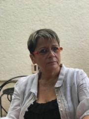 Muriel Coulon