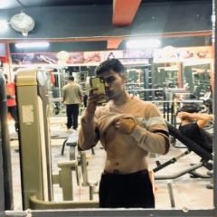 Mayank Pokhriyal