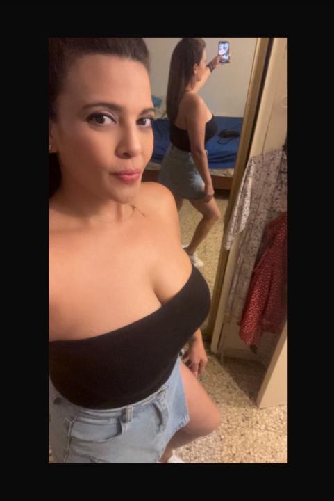 Cenia Ivelisse Cruz