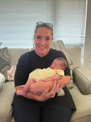 Laura McCaulley