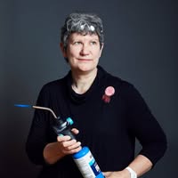 Nan Marshall