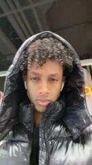 Khallid Ali
