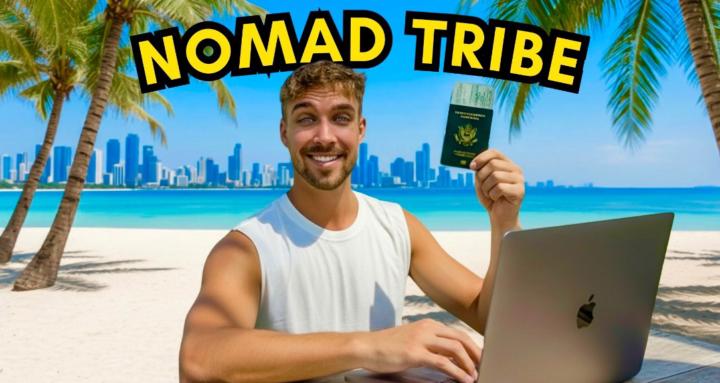 Nomad Tribe