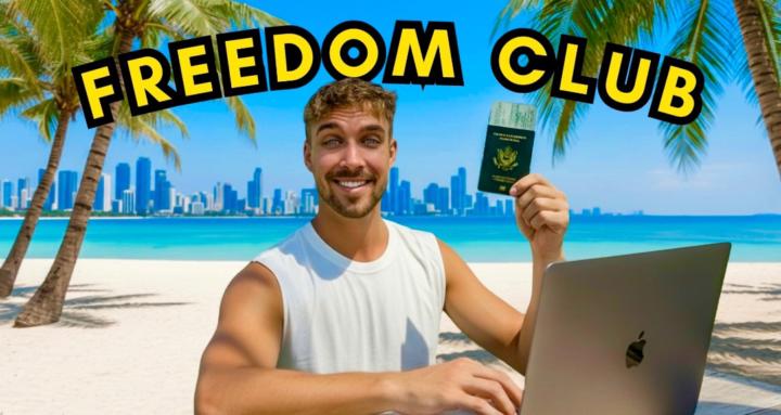 Freedom Club