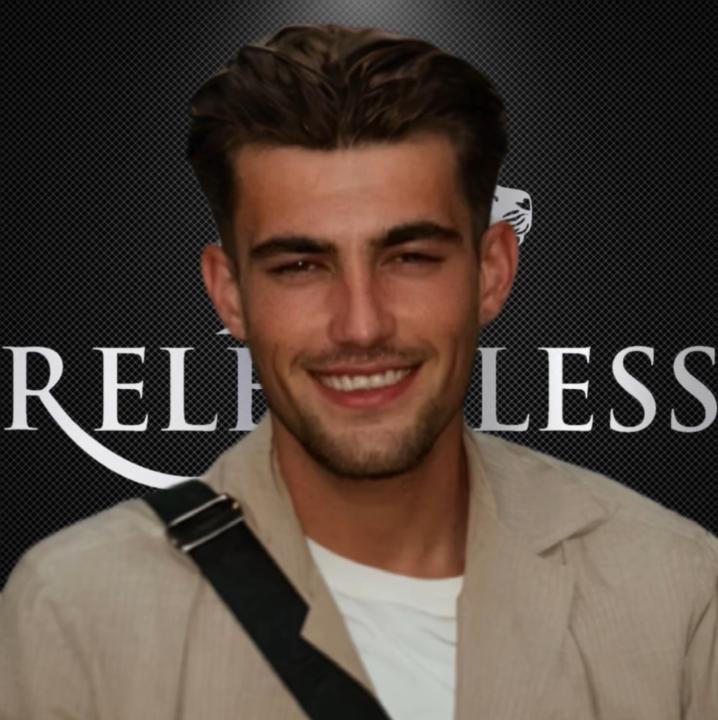 Jordan Knott