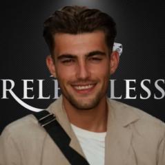 Jordan Knott