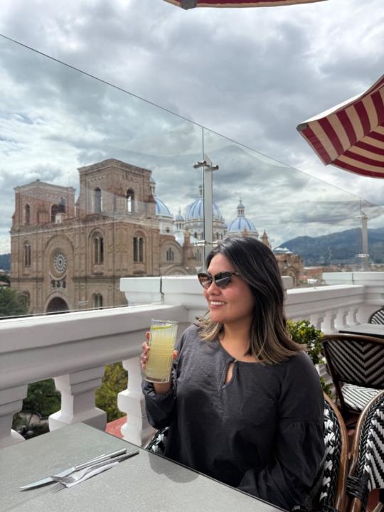 Brenda Barragán