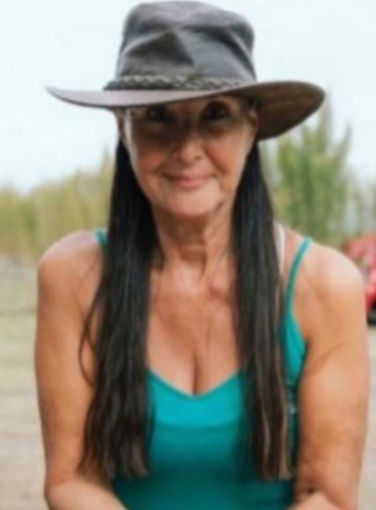 Beverley Exley