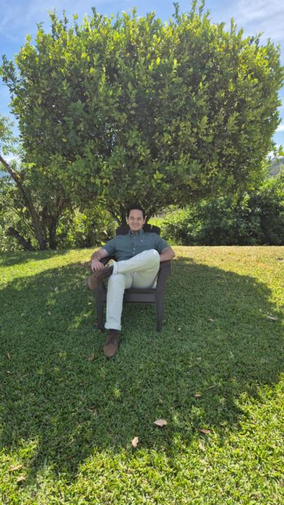 Gerry Hernández