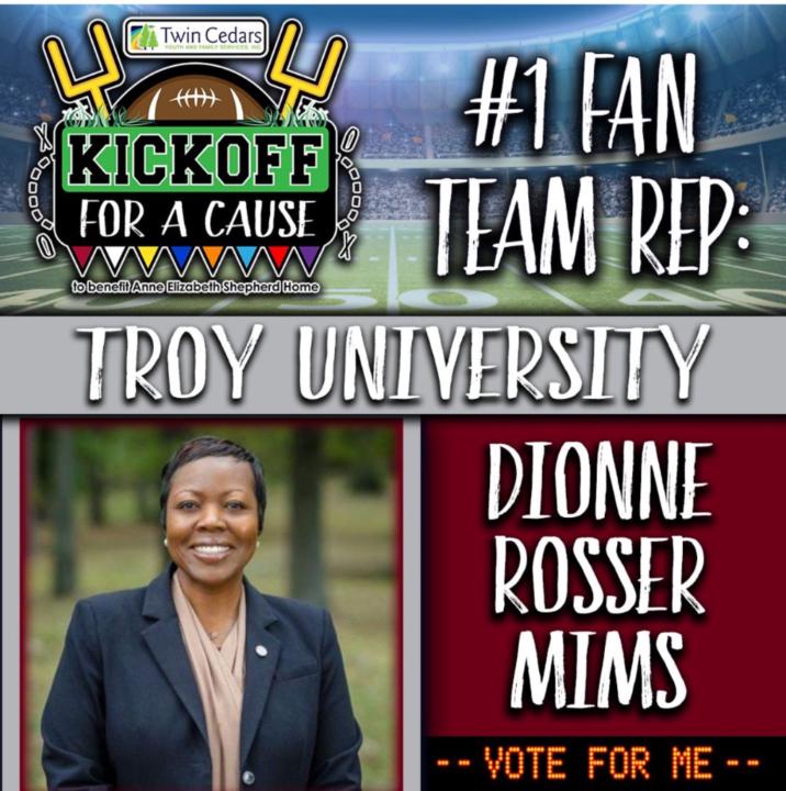 Dionne Mims