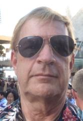 Randy Woltz