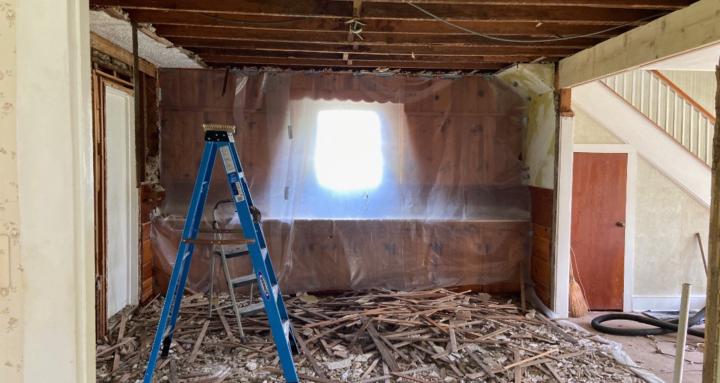 The Home Upgrade Club